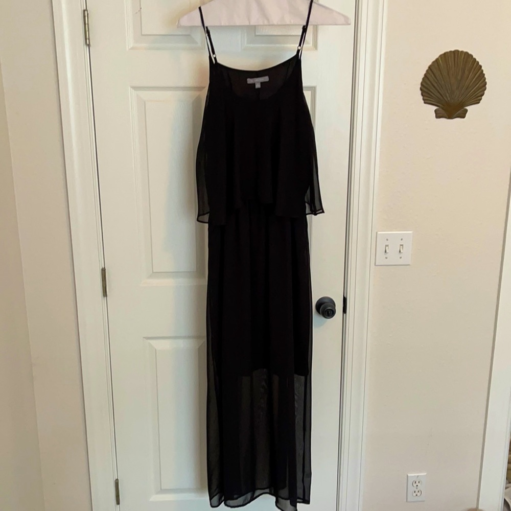 New York Collection, Maxi Dress  - Medium